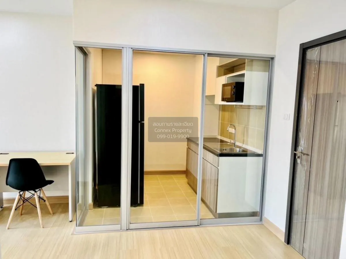 For Rent Condo , Supalai Veranda Sukhumvit 117 , BTS-Pu Chao , Ba 4