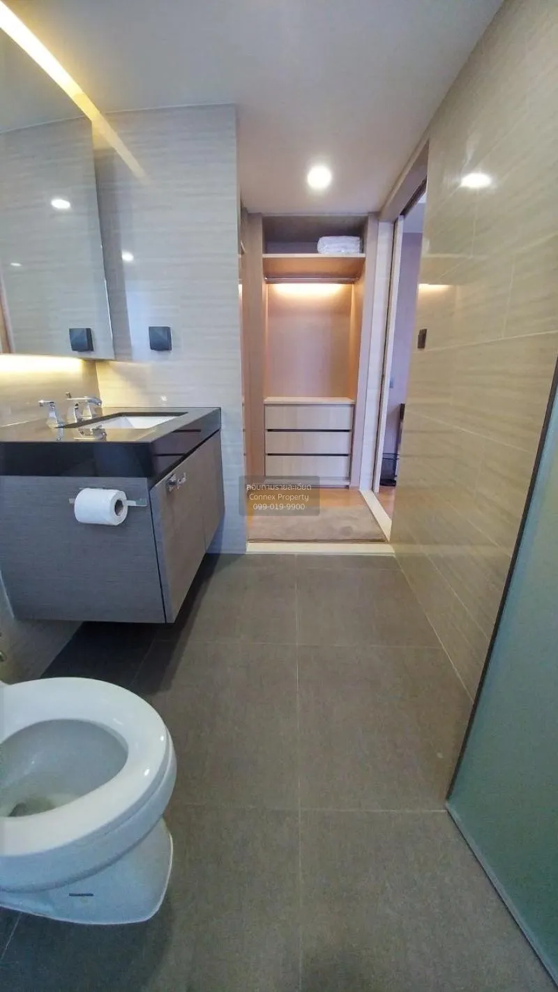 เช่าคอนโด  คลาส หลังสวน BTS-ชิดลม ลุมพินี เขต ปทุมวัน กรุงเทพ CX- 4