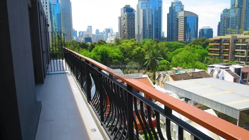 เช่าคอนโด  คลาส หลังสวน BTS-ชิดลม ลุมพินี เขต ปทุมวัน กรุงเทพ CX-