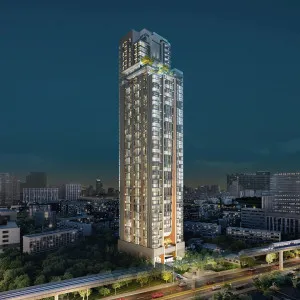 ขายคอนโด  ชูช์ ราชเทวี BTS-ราชเทวี ทุ่งพญาไท เขต พญาไท กรุงเทพ CX-125761