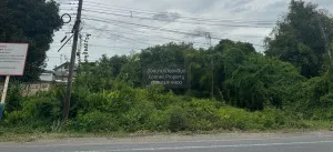 For Sale Vacant land 221 sq.w., Mueang Pathum Thani , Pathum Thani , CX-125762