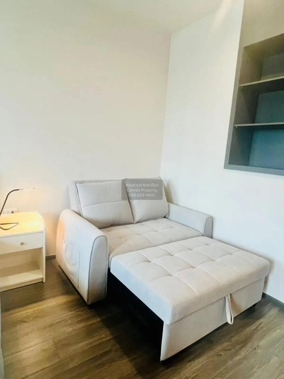 เช่าคอนโด  ไอดีโอ สุขุมวิท - พระราม 4 BTS-พระโขนง พระโขนง เขต คลอ 2