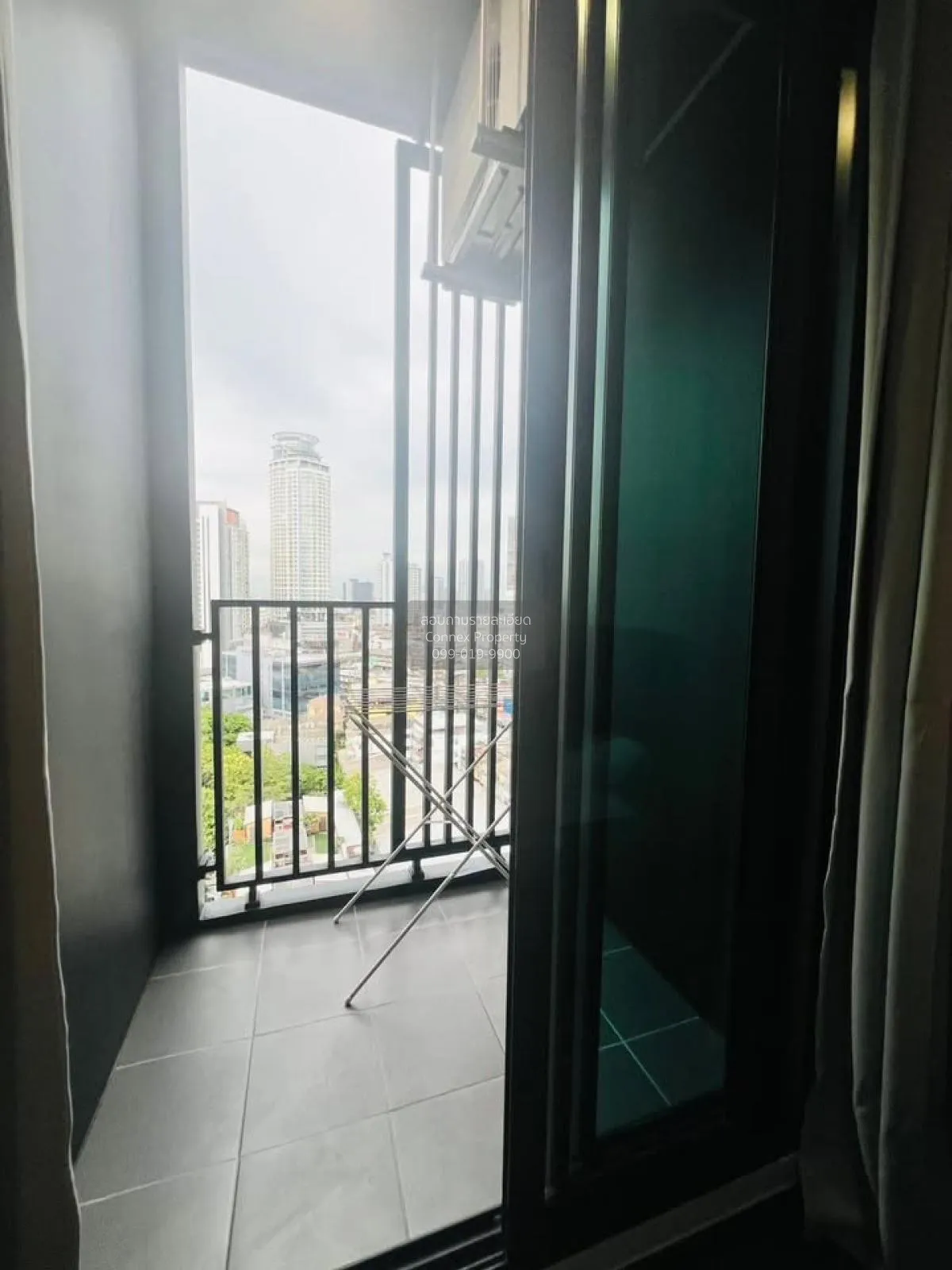 เช่าคอนโด  ไอดีโอ สุขุมวิท - พระราม 4 BTS-พระโขนง พระโขนง เขต คลอ