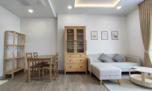 เช่าคอนโด  ศุภาลัย พรีเมียร์ สามเสน - ราชวัตร ถนนนครไชยศรี เขต ดุสิต กรุงเทพ CX-125769