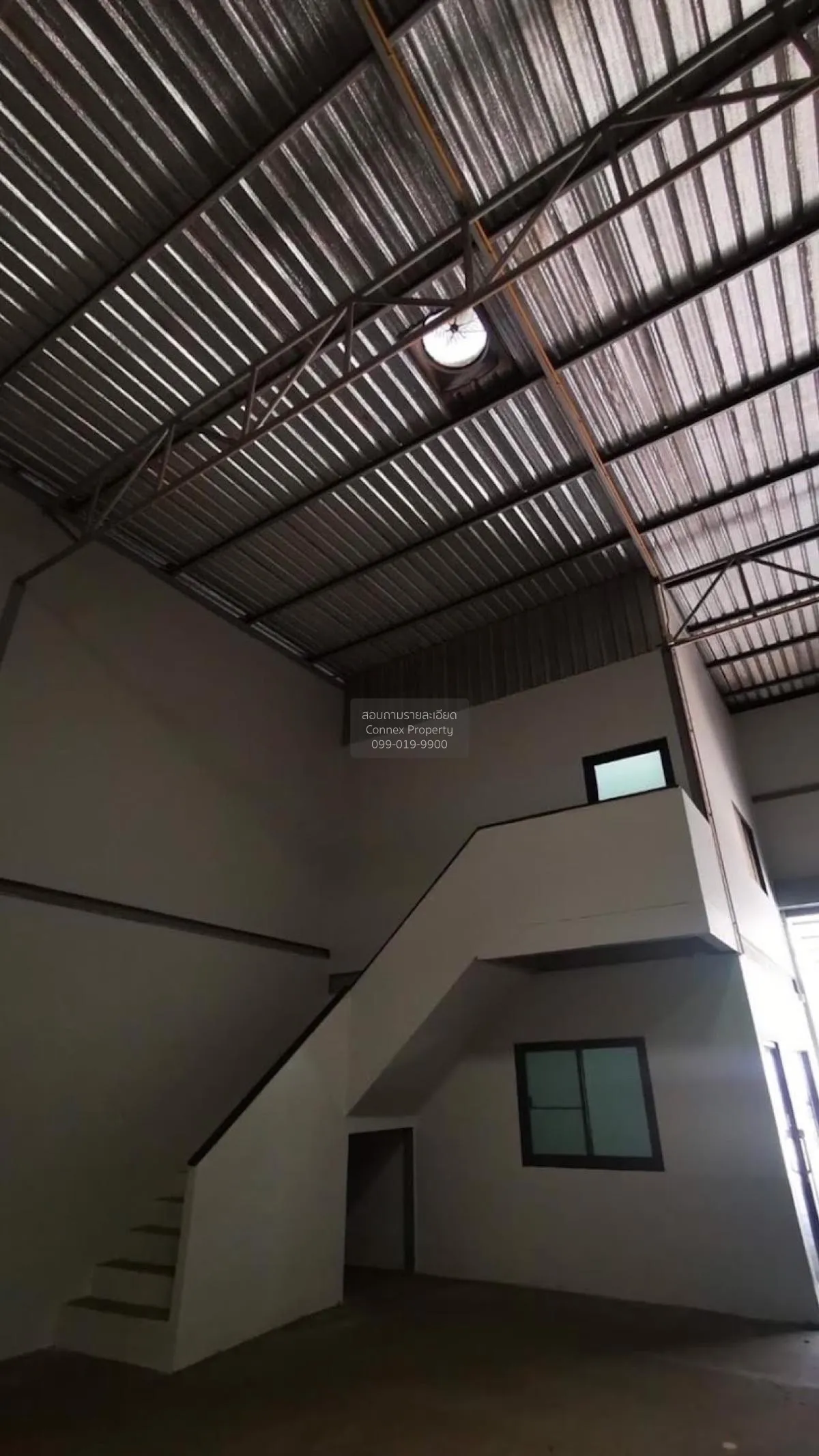 For Rent Warehouse for rent,KS factory , Thawi Watthana , Sai Noi 2