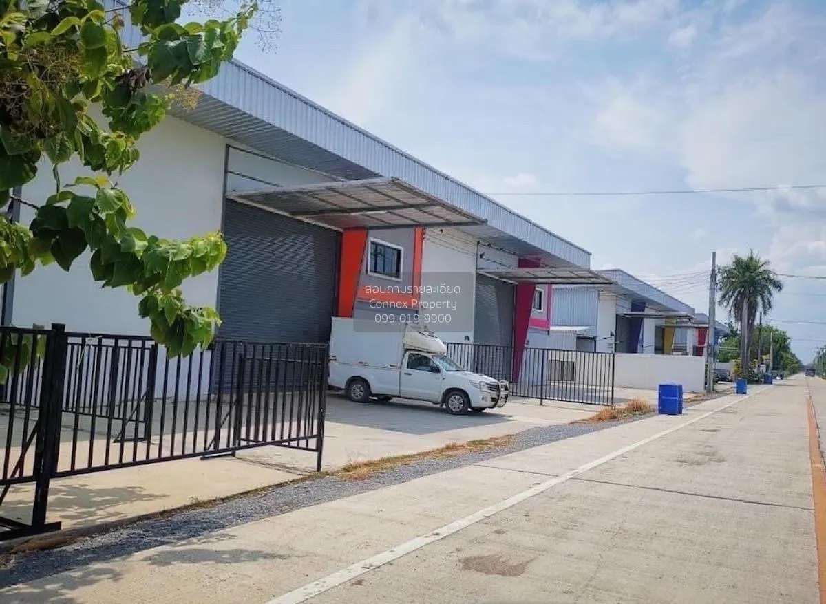 For Rent Warehouse for rent,KS factory , Thawi Watthana , Sai Noi