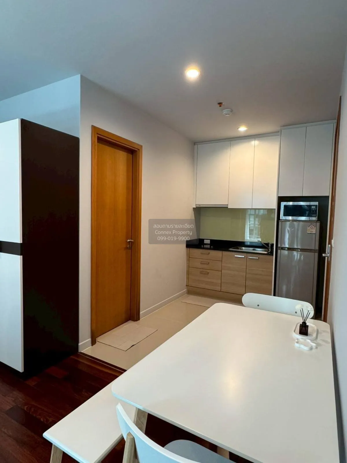 For Rent Condo , Circle Condominium , MRT-Phetchaburi , Thanon Ph 2