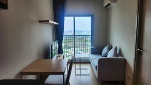 For Rent Condo , Noble Revolve Ratchada 2 , MRT-Thailand Cultural Centre , Huai Khwang , Huai Khwang , Bangkok , CX-125779