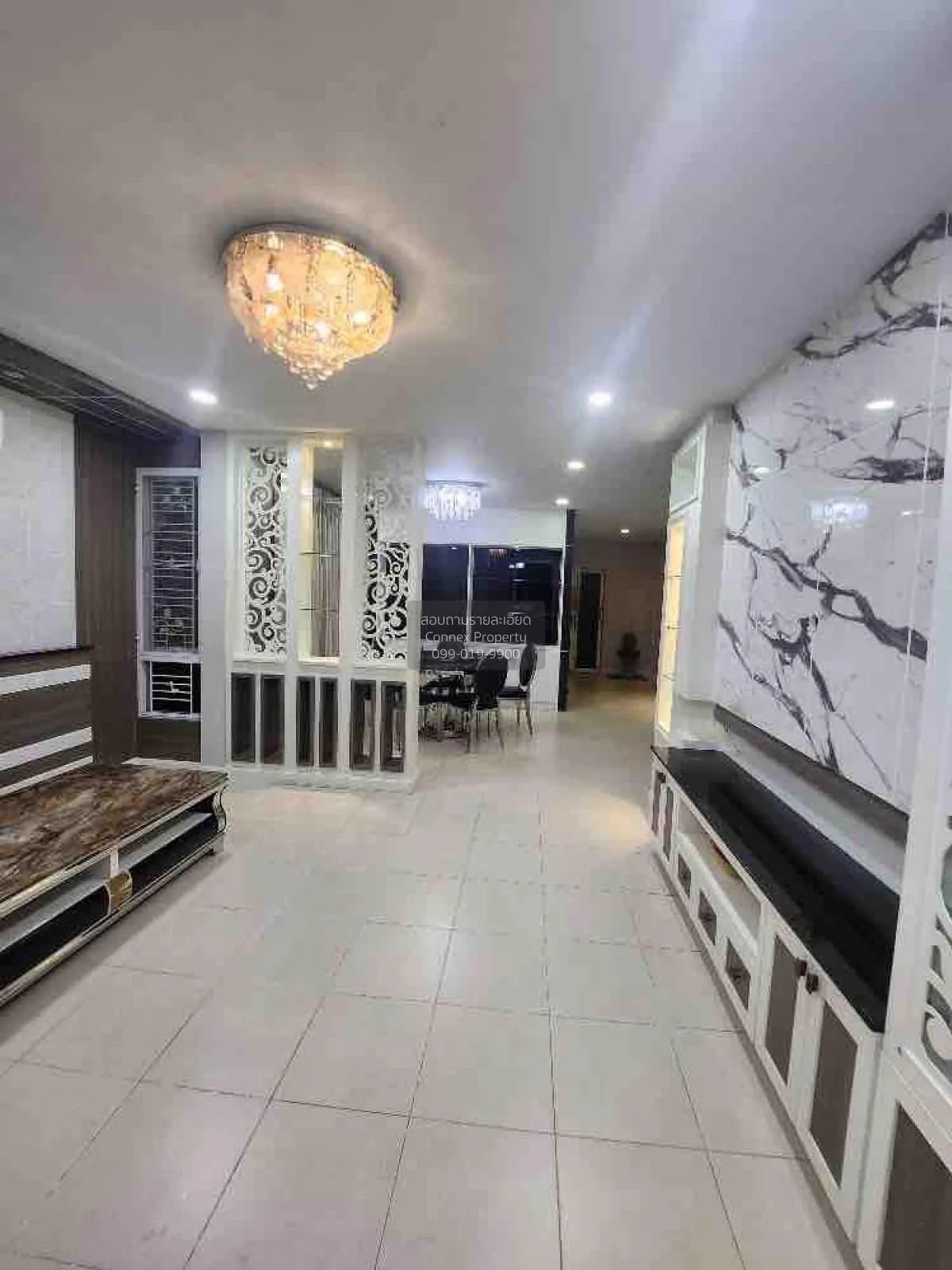 ขายบ้าน  สัมมากร ชัยพฤกษ์-วงแหวน ลำโพ บางบัวทอง นนทบุรี CX-125780 2