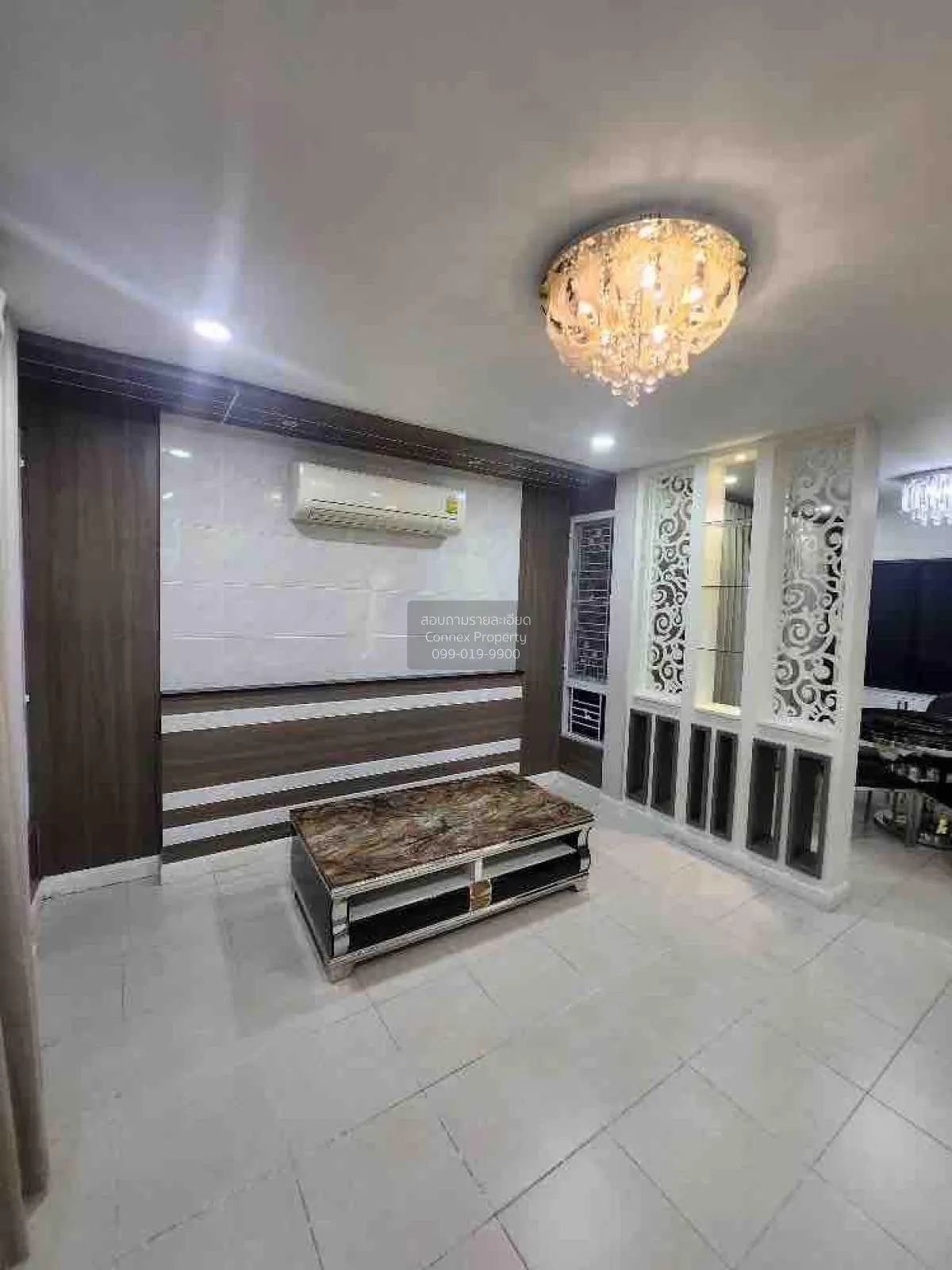 ขายบ้าน  สัมมากร ชัยพฤกษ์-วงแหวน ลำโพ บางบัวทอง นนทบุรี CX-125780 3