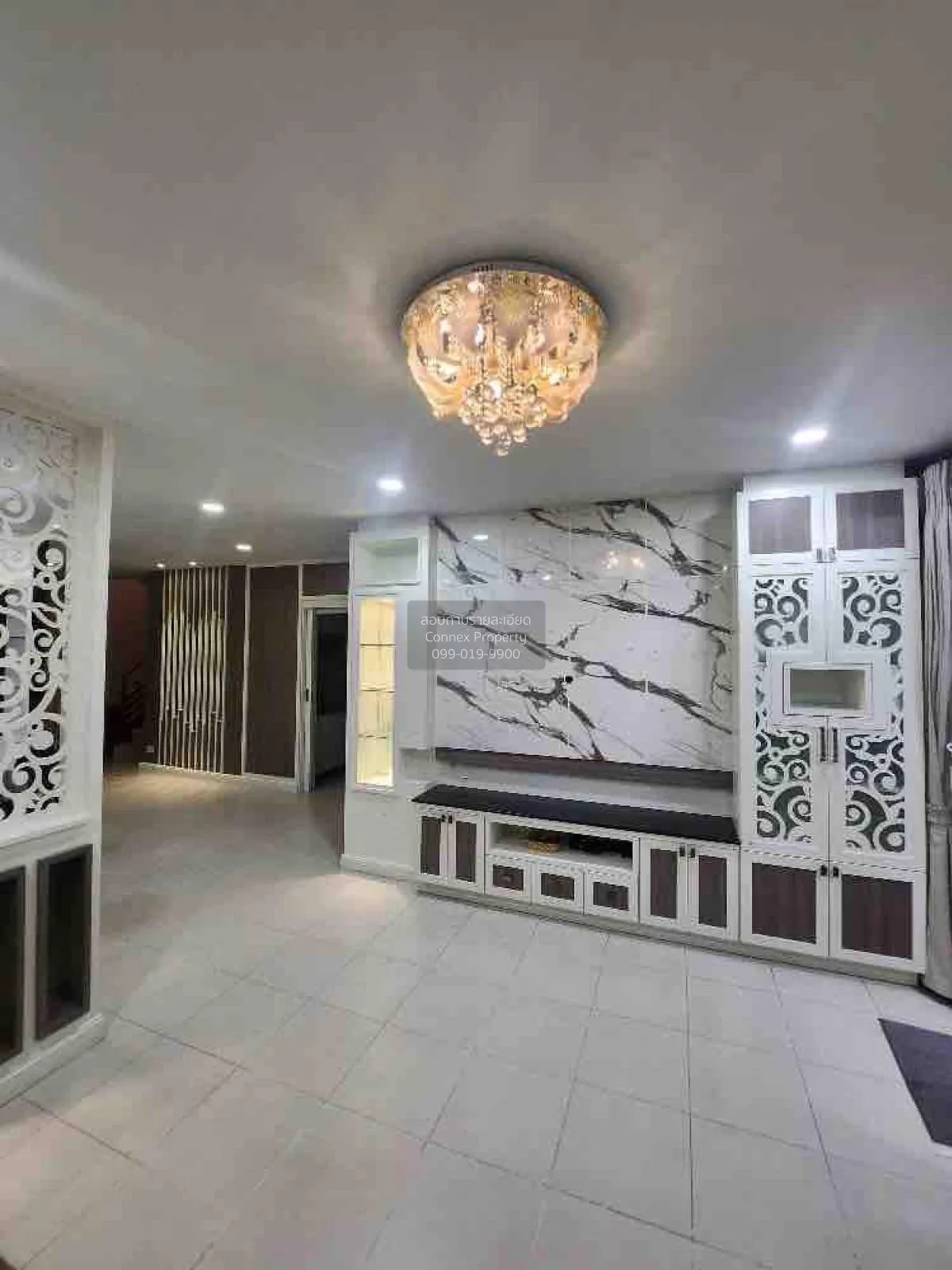 ขายบ้าน  สัมมากร ชัยพฤกษ์-วงแหวน ลำโพ บางบัวทอง นนทบุรี CX-125780 4