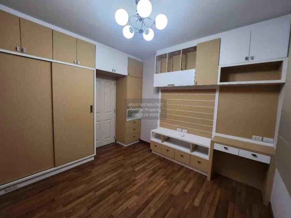 ขายบ้าน  สัมมากร ชัยพฤกษ์-วงแหวน ลำโพ บางบัวทอง นนทบุรี CX-125780