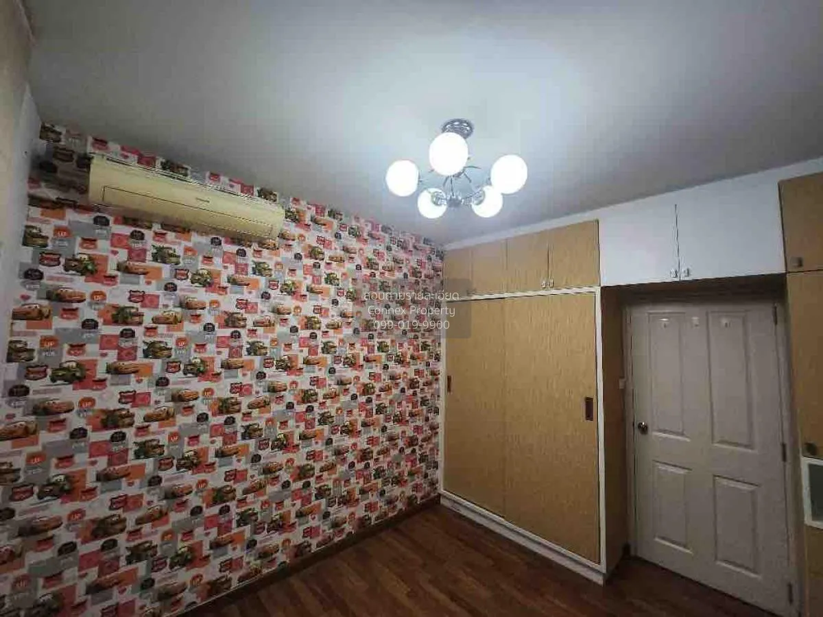 ขายบ้าน  สัมมากร ชัยพฤกษ์-วงแหวน ลำโพ บางบัวทอง นนทบุรี CX-125780