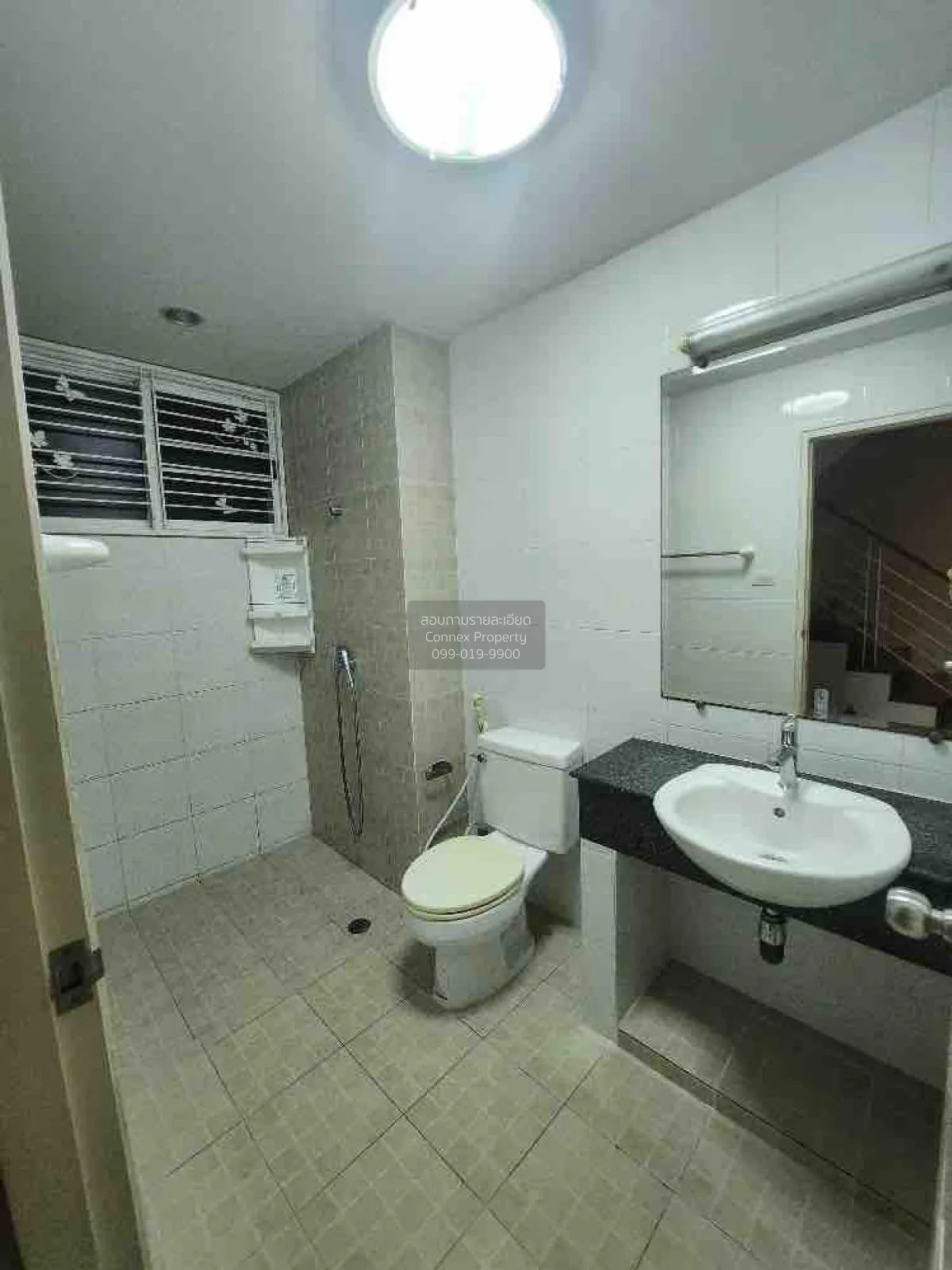 ขายบ้าน  สัมมากร ชัยพฤกษ์-วงแหวน ลำโพ บางบัวทอง นนทบุรี CX-125780