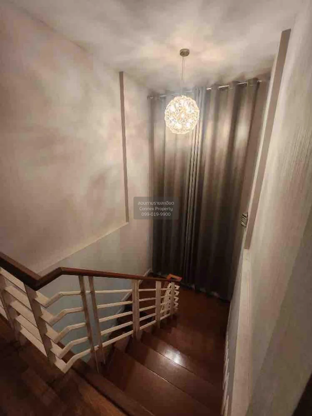 ขายบ้าน  สัมมากร ชัยพฤกษ์-วงแหวน ลำโพ บางบัวทอง นนทบุรี CX-125780