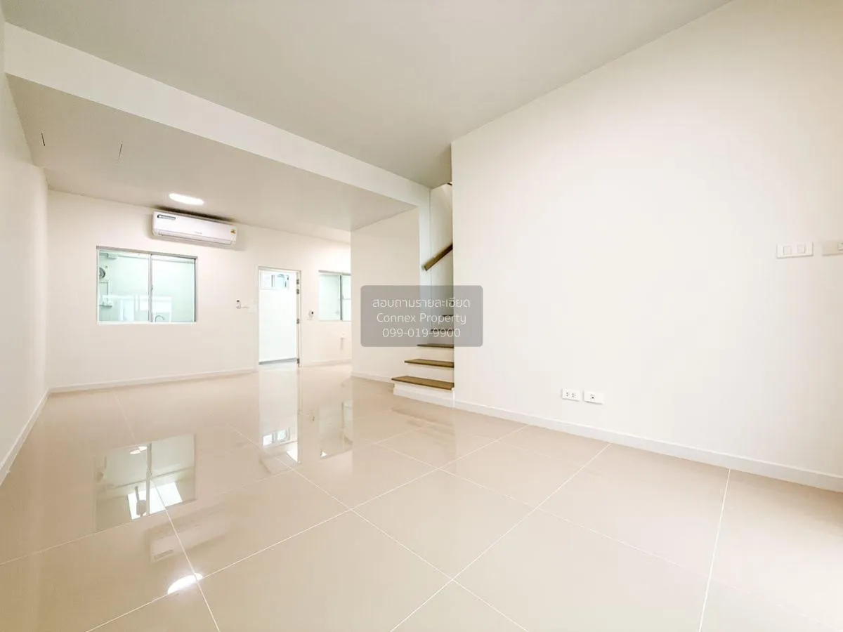 ขายทาวน์เฮ้าส์/ทาวน์โฮม  บ้านพฤกษา 112 สถานีรถไฟฟ้าคลองบางไผ่-บาง 3