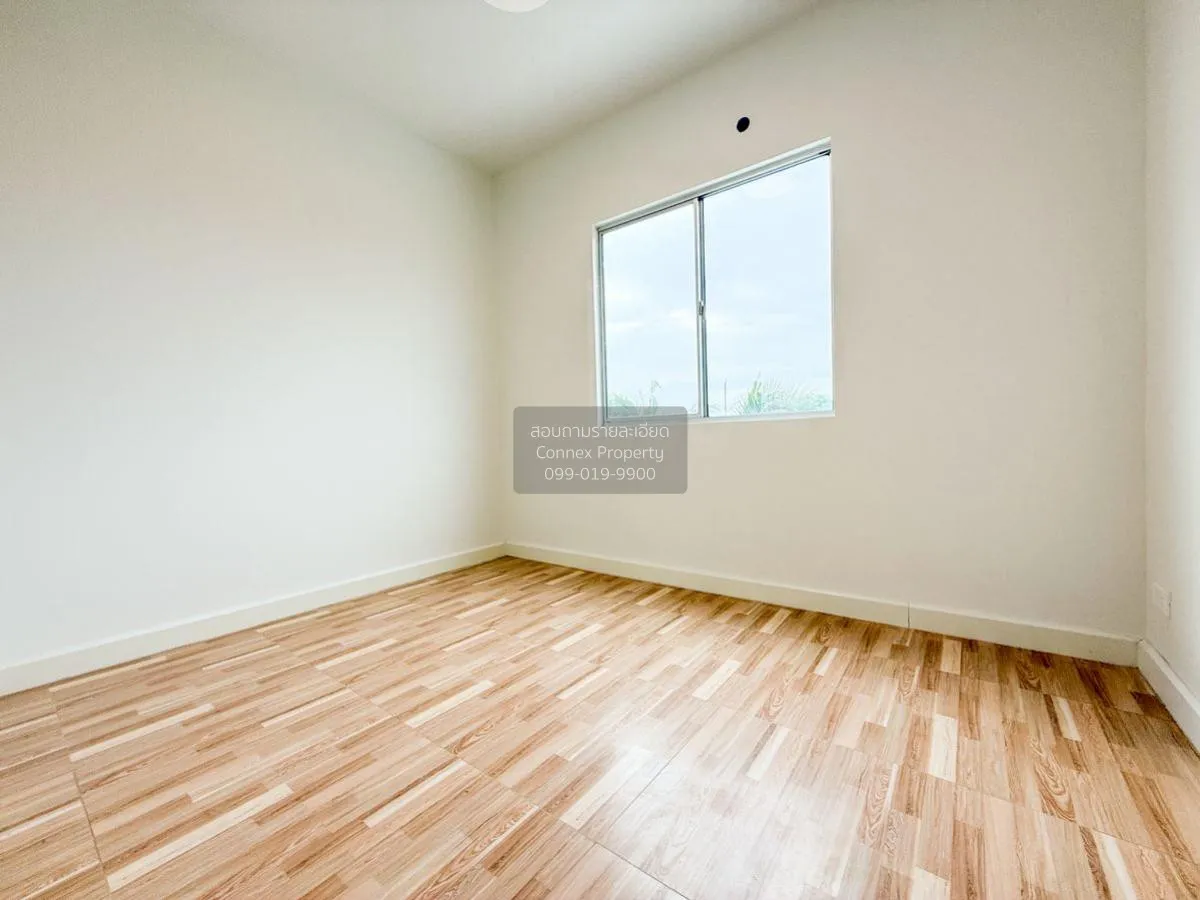 ขายทาวน์เฮ้าส์/ทาวน์โฮม  บ้านพฤกษา 112 สถานีรถไฟฟ้าคลองบางไผ่-บาง