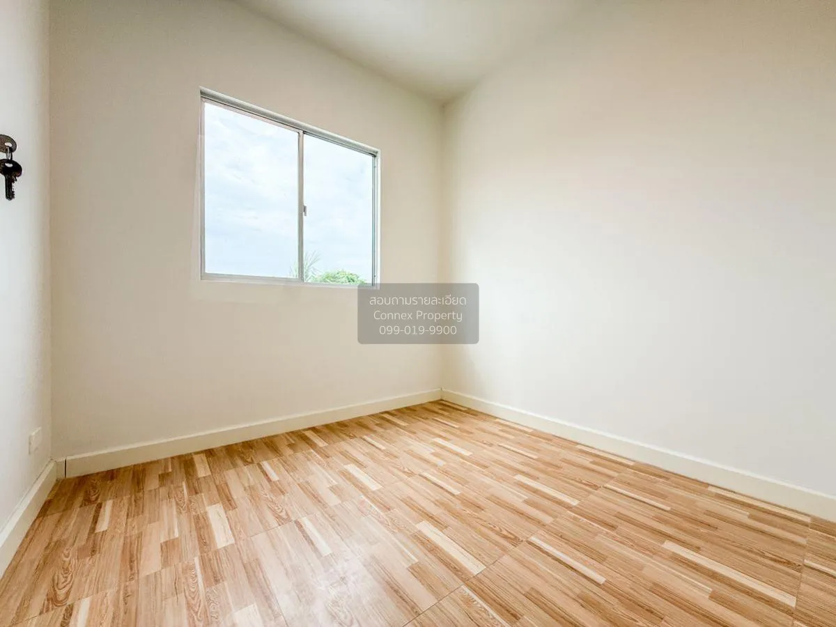 ขายทาวน์เฮ้าส์/ทาวน์โฮม  บ้านพฤกษา 112 สถานีรถไฟฟ้าคลองบางไผ่-บาง