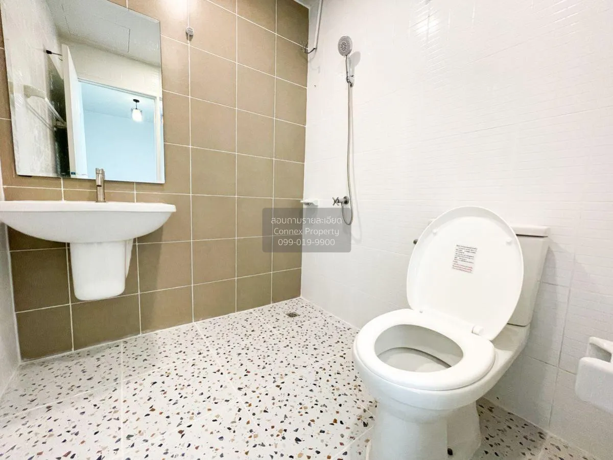 ขายทาวน์เฮ้าส์/ทาวน์โฮม  บ้านพฤกษา 112 สถานีรถไฟฟ้าคลองบางไผ่-บาง