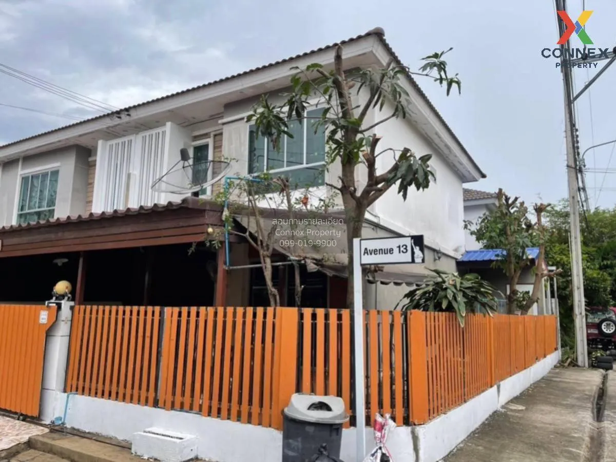 ขายบ้าน  พฤกษาวิลล์ 61 บางใหญ่ - นครอินทร์ บางม่วง บางใหญ่ นนทบุร 2