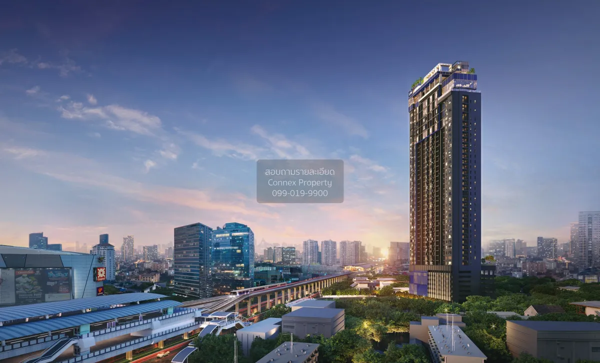 For Sale Condo , Life Phahon - Ladprao , Chatuchak , Chatuchak ,  1