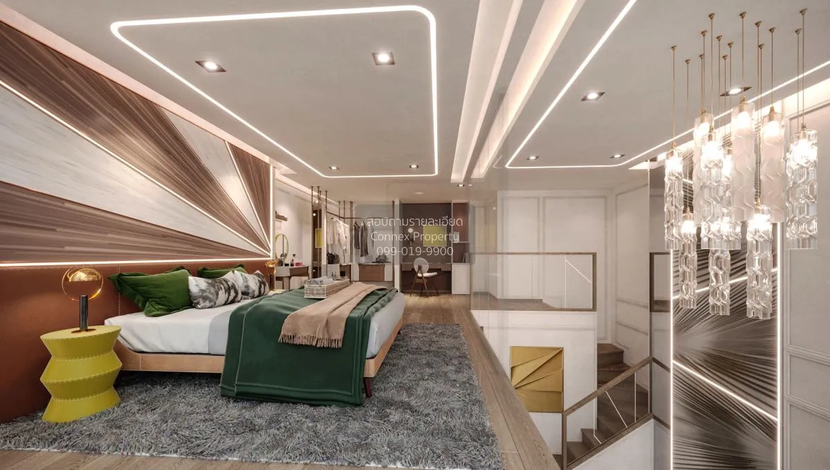 ขายคอนโด  ไลฟ์ พหล - ลาดพร้าว จตุจักร เขต จตุจักร กรุงเทพ CX-1257 2