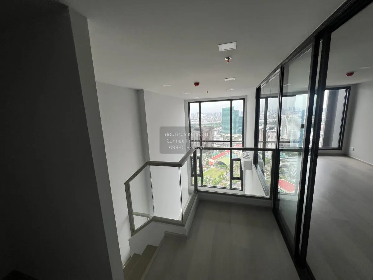 ขายคอนโด  ไลฟ์ พหล - ลาดพร้าว จตุจักร เขต จตุจักร กรุงเทพ CX-1257