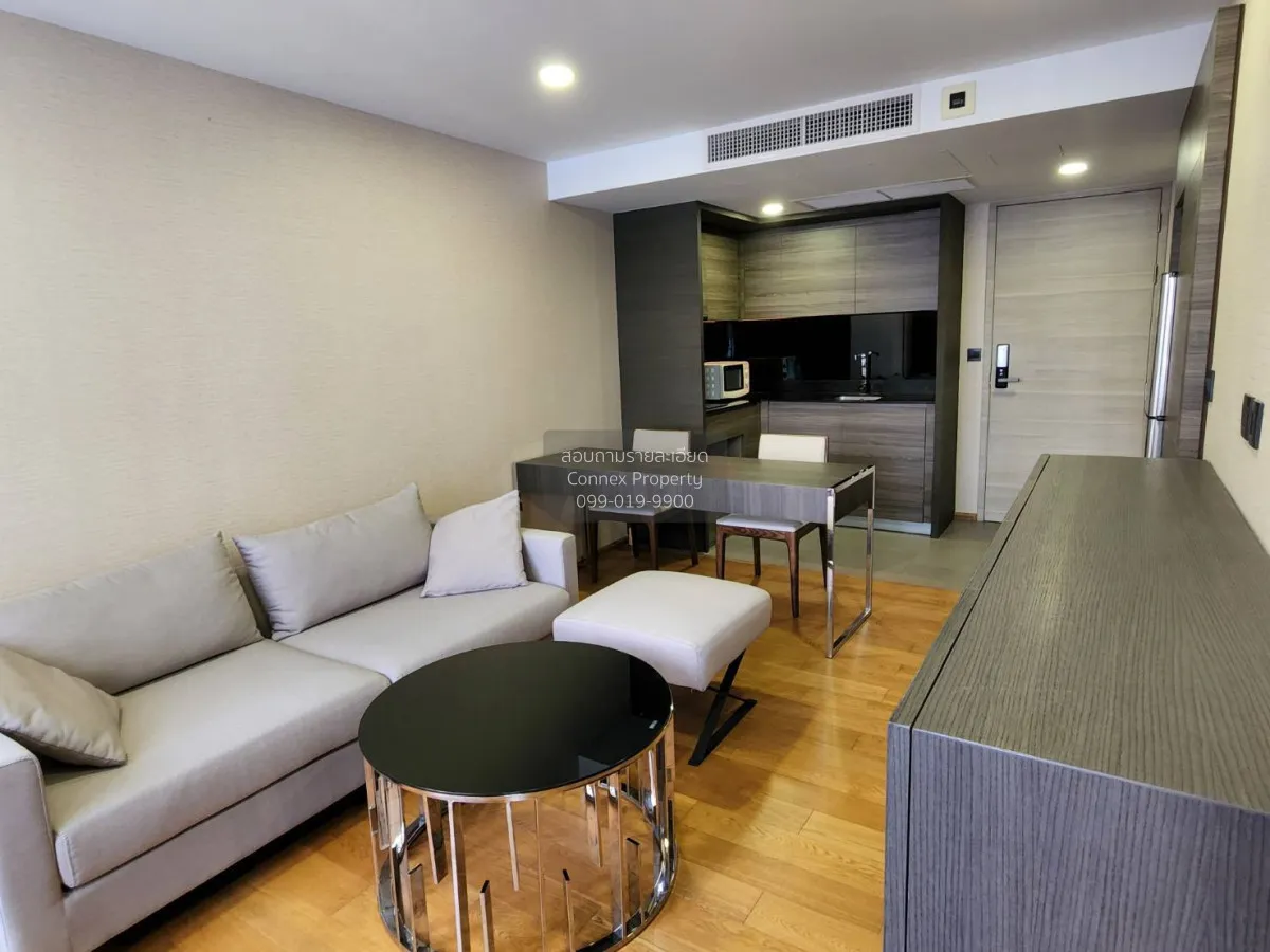 เช่าคอนโด  คลาส หลังสวน BTS-ชิดลม ลุมพินี เขต ปทุมวัน กรุงเทพ CX- 1
