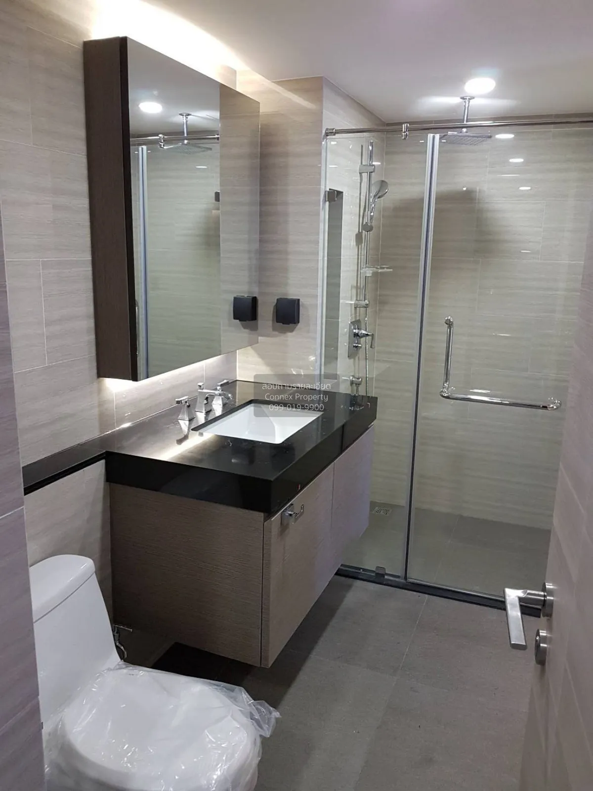 เช่าคอนโด  คลาส หลังสวน BTS-ชิดลม ลุมพินี เขต ปทุมวัน กรุงเทพ CX-