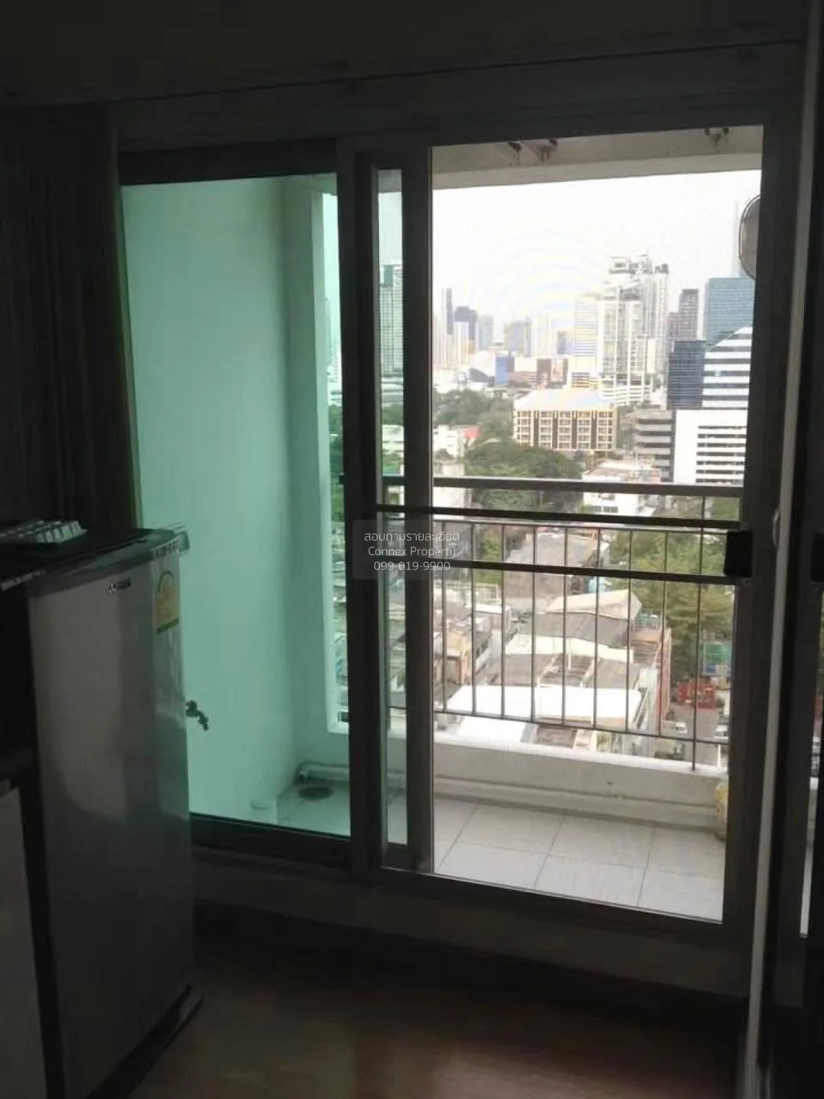 For Sale Condo , Aspire Rama 4 , BTS-Ekkamai , Phra Khanong , Khl