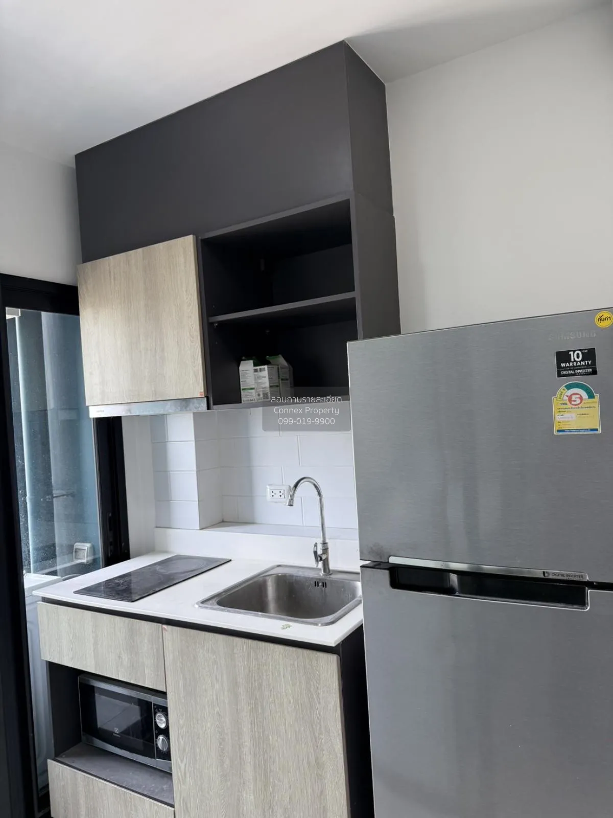 For Rent Condo , The Base Phetkasem , MRT-Phetkasem 48 , Bang Wa  3