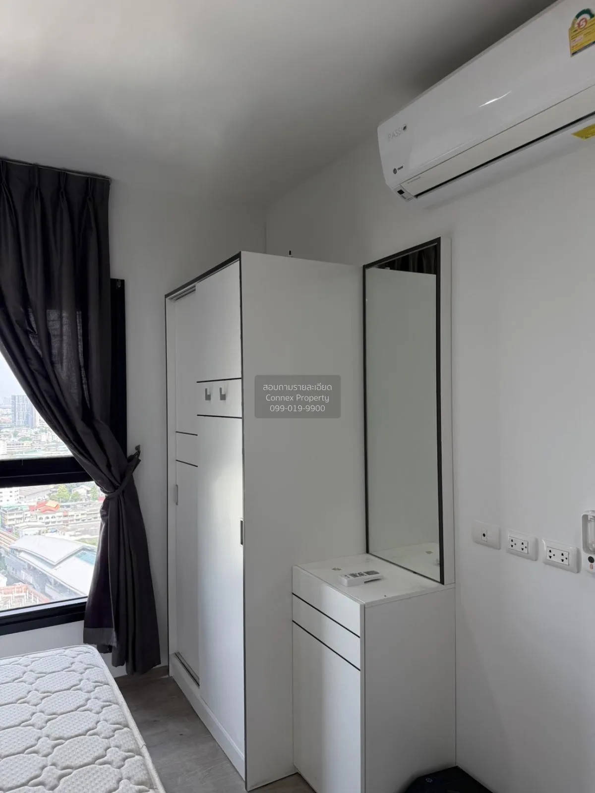 For Rent Condo , The Base Phetkasem , MRT-Phetkasem 48 , Bang Wa 