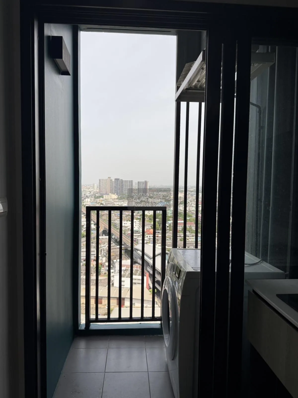 For Rent Condo , The Base Phetkasem , MRT-Phetkasem 48 , Bang Wa 