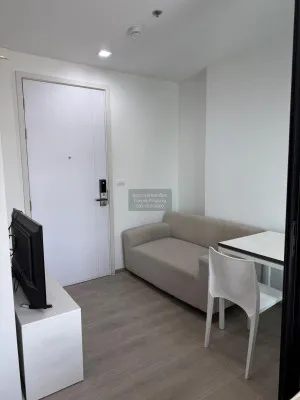 For Rent Condo , The Base Phetkasem , MRT-Phetkasem 48 , Bang Wa , Phasi Charoen , Bangkok , CX-125791