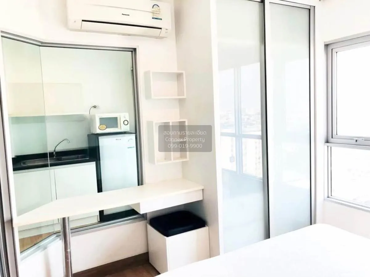 For Rent Condo , Aspire Rama 4 , BTS-Ekkamai , Phra Khanong , Khl 3