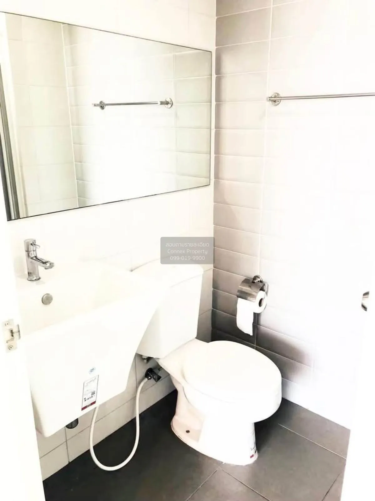 For Rent Condo , Aspire Rama 4 , BTS-Ekkamai , Phra Khanong , Khl