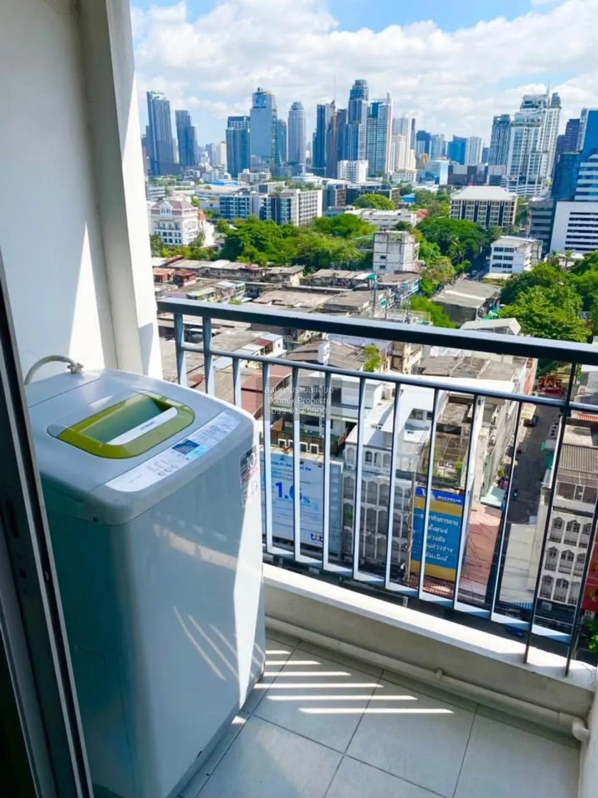 For Rent Condo , Aspire Rama 4 , BTS-Ekkamai , Phra Khanong , Khl