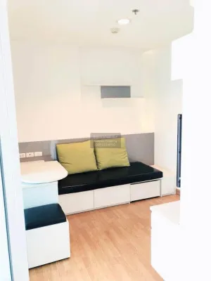 For Rent Condo , Aspire Rama 4 , BTS-Ekkamai , Phra Khanong , Khlong Toei , Bangkok , CX-125793