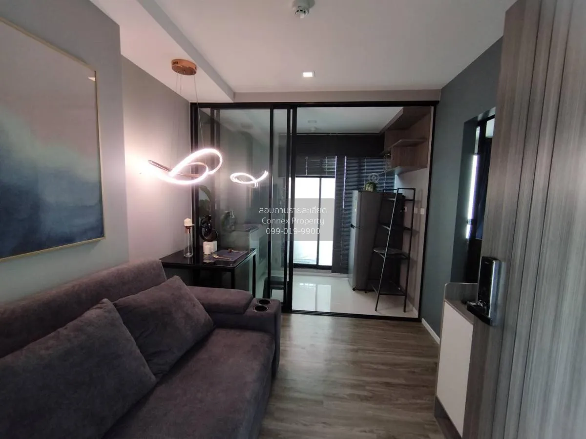 For Rent Condo , B-LOFT SUKHUMVIT 115 , BTS-Pu Chao , Samrong Nue 2