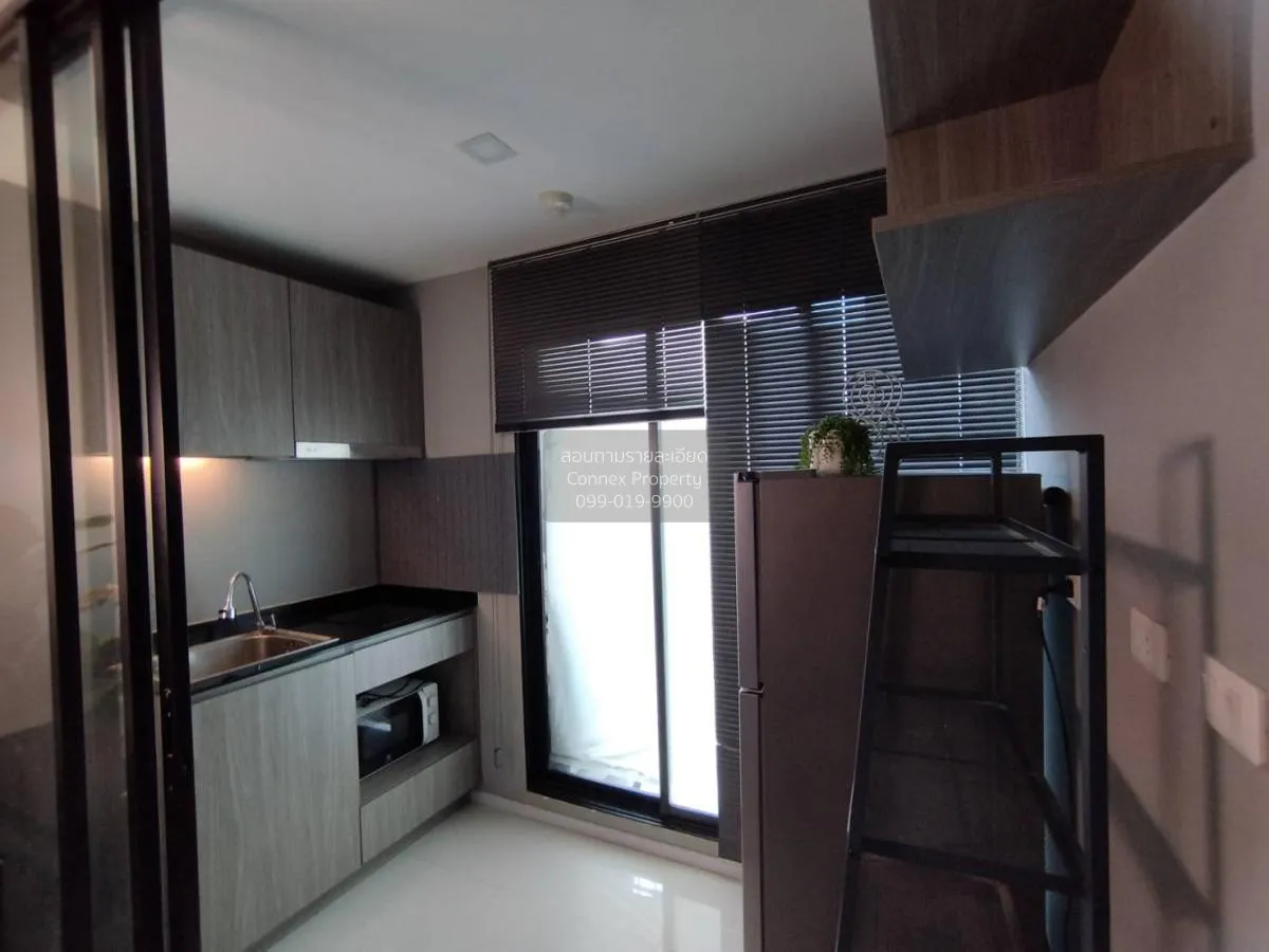 For Rent Condo , B-LOFT SUKHUMVIT 115 , BTS-Pu Chao , Samrong Nue 3