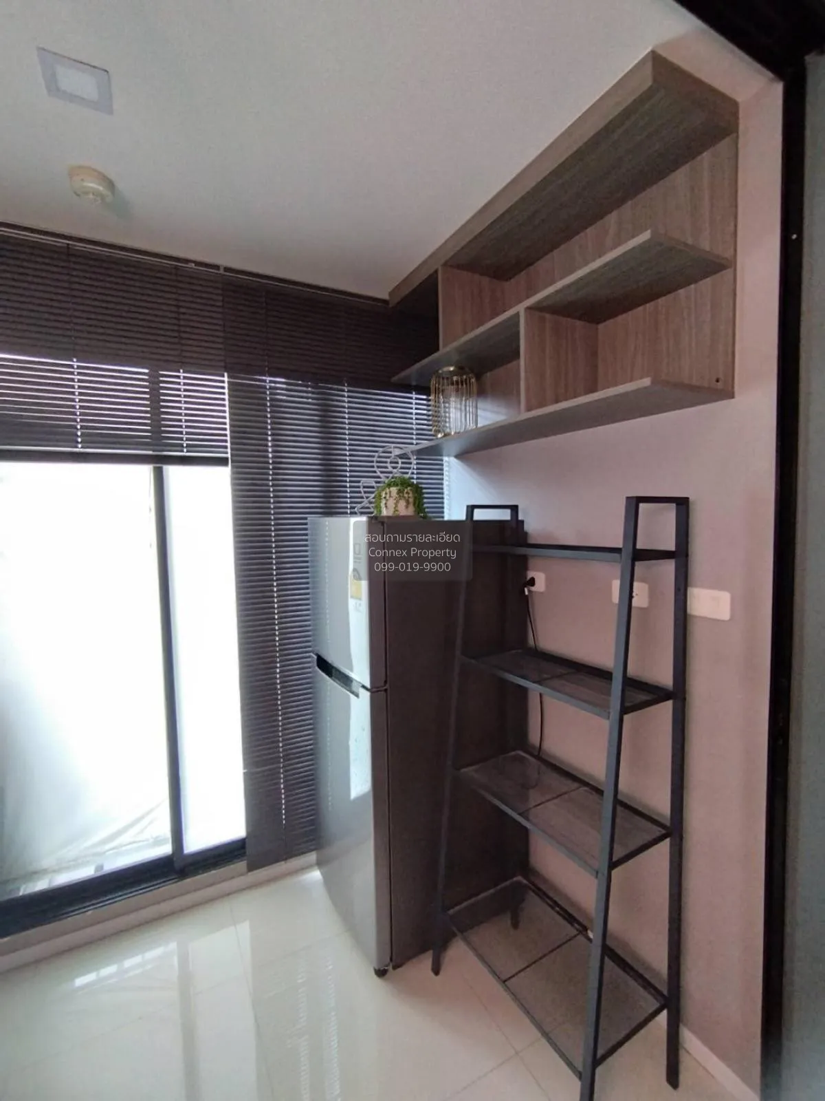 For Rent Condo , B-LOFT SUKHUMVIT 115 , BTS-Pu Chao , Samrong Nue 4