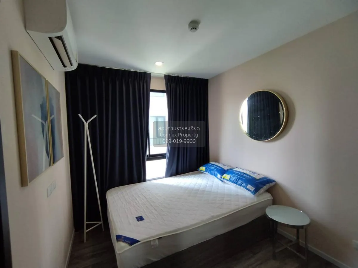 For Rent Condo , B-LOFT SUKHUMVIT 115 , BTS-Pu Chao , Samrong Nue