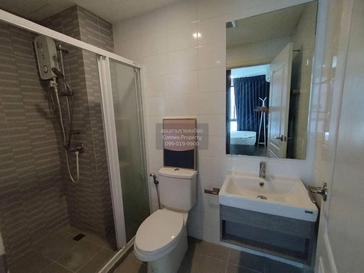 For Rent Condo , B-LOFT SUKHUMVIT 115 , BTS-Pu Chao , Samrong Nue