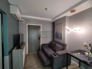 For Rent Condo , B-LOFT SUKHUMVIT 115 , BTS-Pu Chao , Samrong Nuea , Mueang Samut Prakan , Samut Prakarn , CX-125795