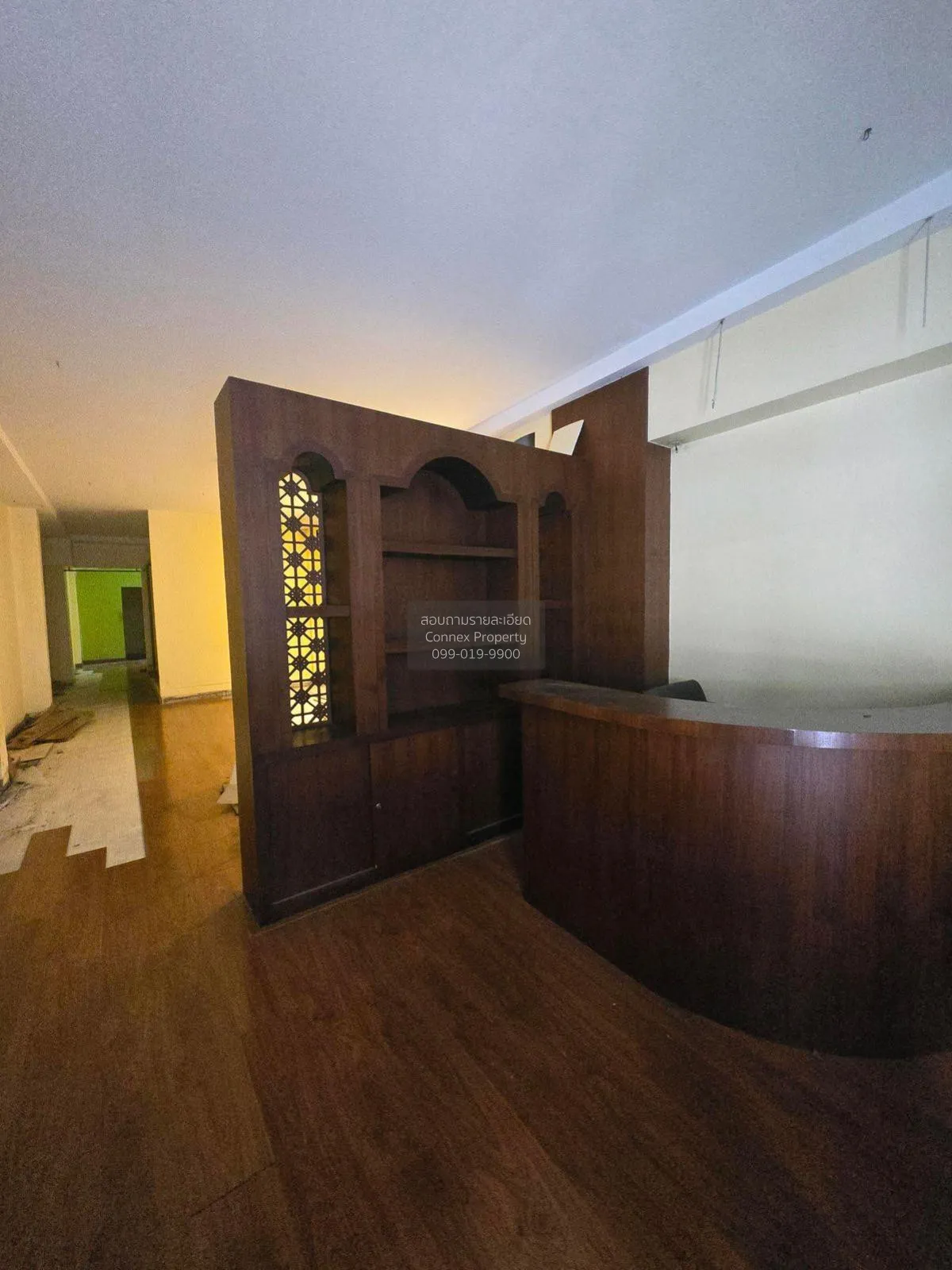 For Rent 3-storey commercial building, Charoen Krung, Bang Rak ,  4