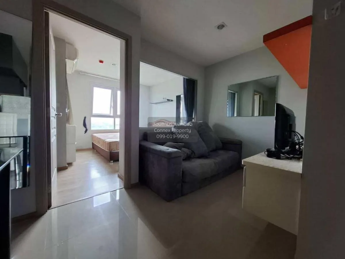 For Sale Condo , Rich Park @Chaophraya , MRT-Sai Ma , Sai Ma , Do 1