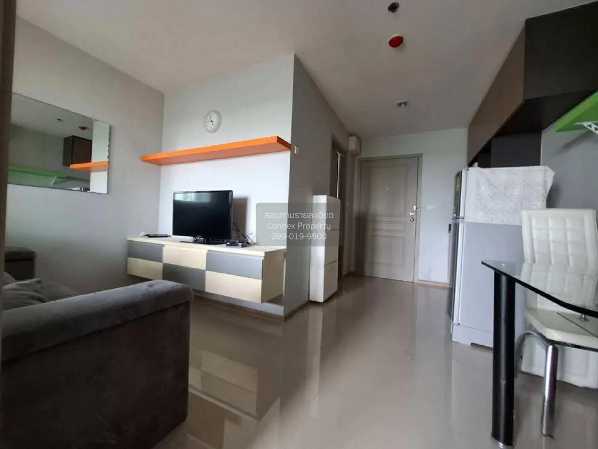 For Sale Condo , Rich Park @Chaophraya , MRT-Sai Ma , Sai Ma , Do 2