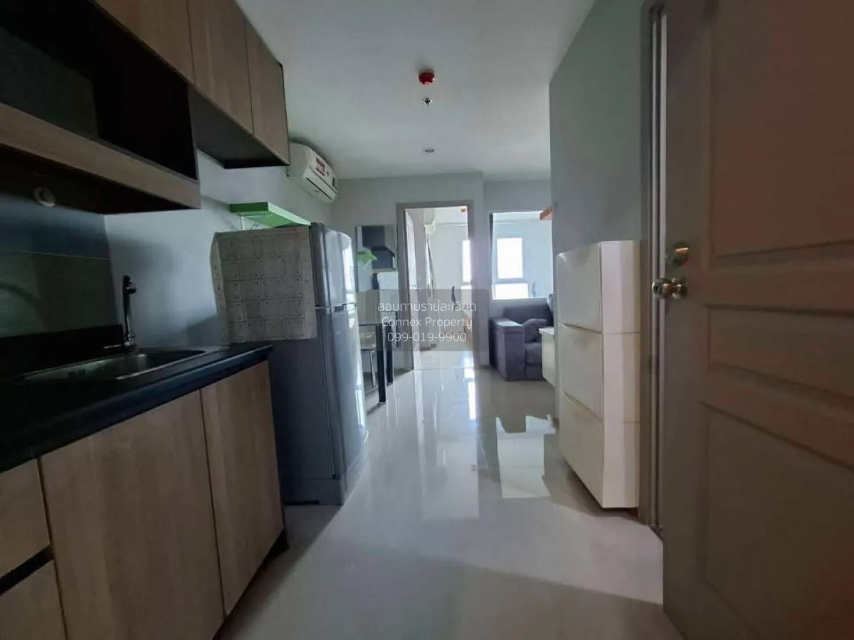 For Sale Condo , Rich Park @Chaophraya , MRT-Sai Ma , Sai Ma , Do 3