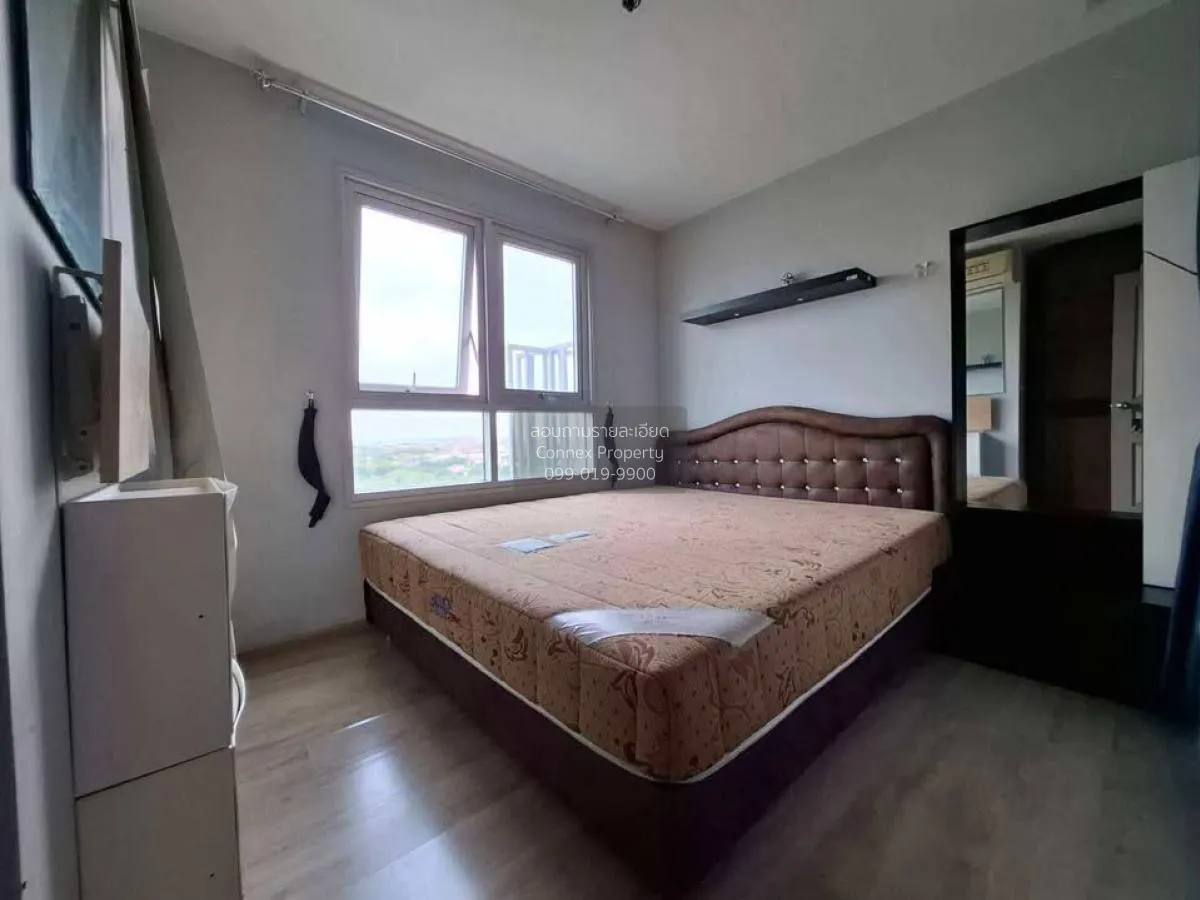 For Sale Condo , Rich Park @Chaophraya , MRT-Sai Ma , Sai Ma , Do