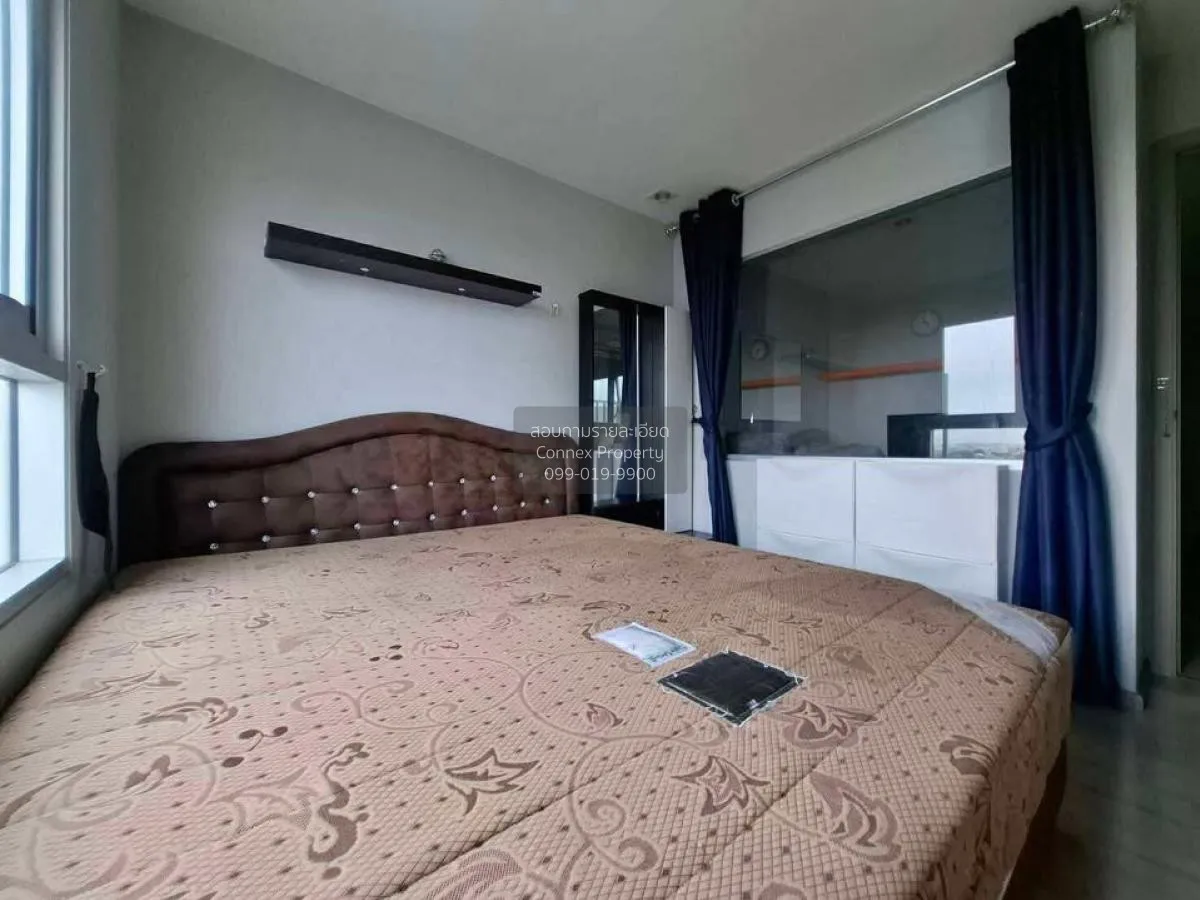 For Sale Condo , Rich Park @Chaophraya , MRT-Sai Ma , Sai Ma , Do